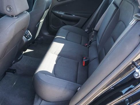 Used 2025 Chevrolet Malibu LT FWD image 15