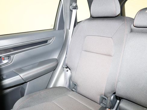 Used 2026 Honda CR-V TrailSport image 12