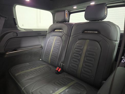 Used 2024 Rivian R1S Adventure AWD/4WD image 22