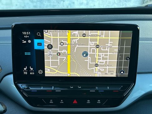 Used 2023 Volkswagen ID.4 Pro S image 19