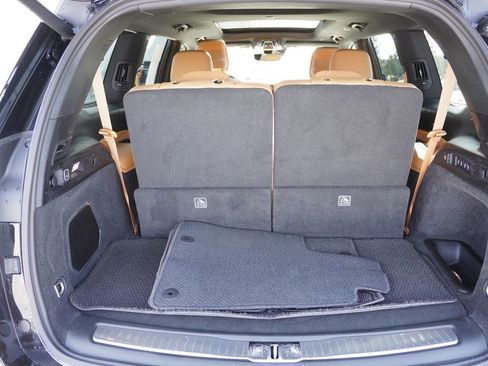 Certified 2024 Jeep Grand Cherokee L Summit w/ High Altitude Package image 23