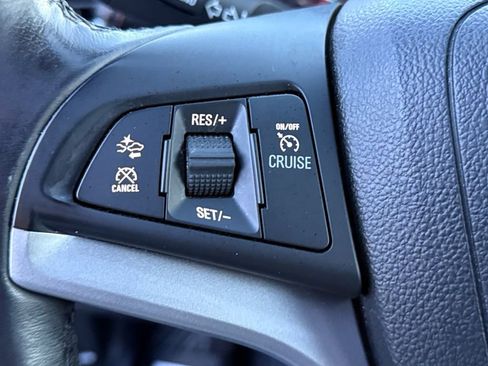 Used 2018 Chevrolet Trax Premier image 19