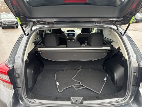 Used 2023 Subaru Crosstrek 2.0i image 25