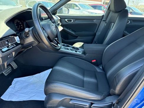 Certified 2023 Honda Civic Sport image 6