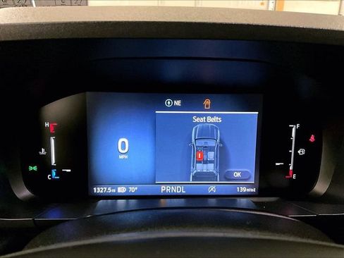 Used 2026 Ford Maverick XLT w/ XLT Luxury Package AWD/4WD image 19