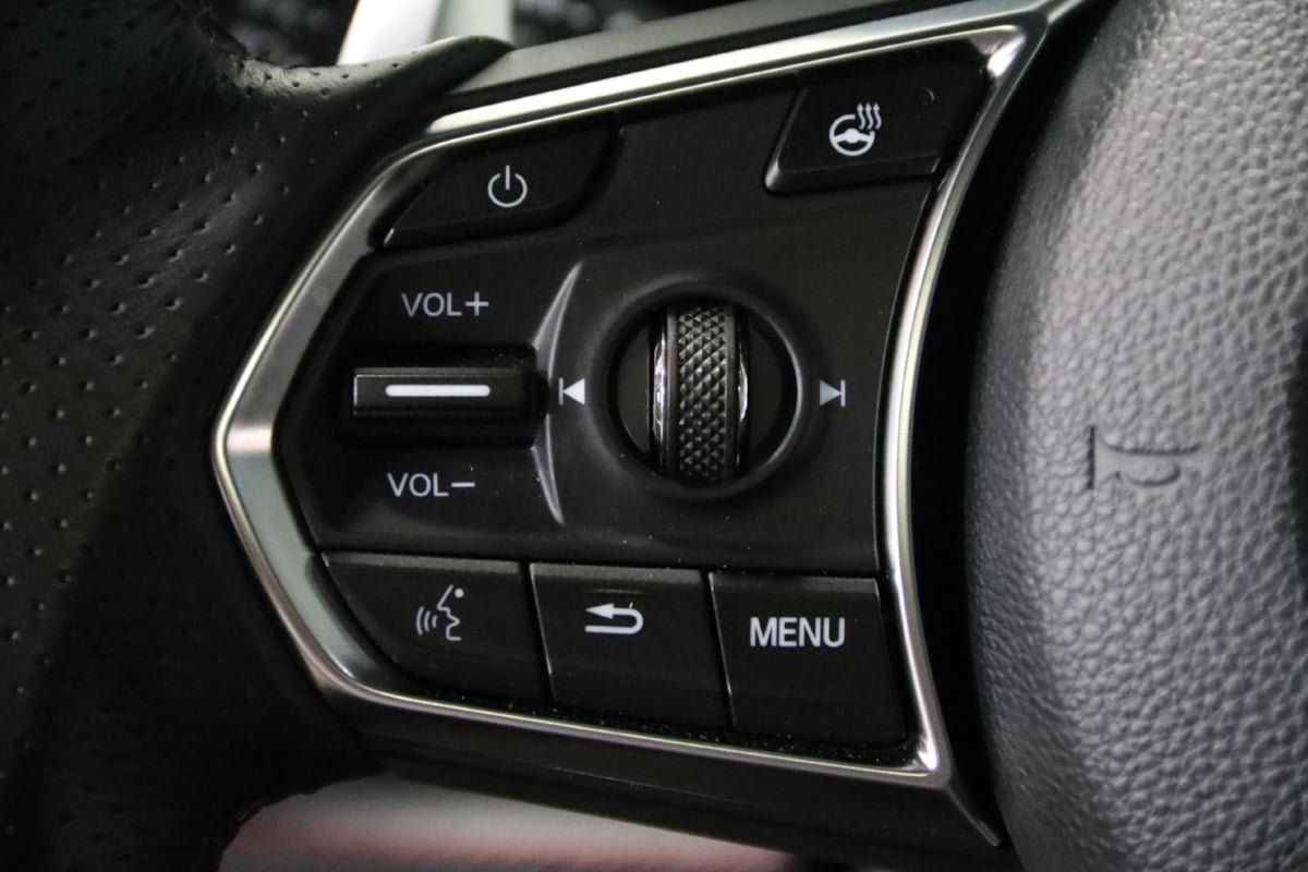 Used 2025 Acura MDX A-Spec w/ Advance Package AWD/4WD image 19