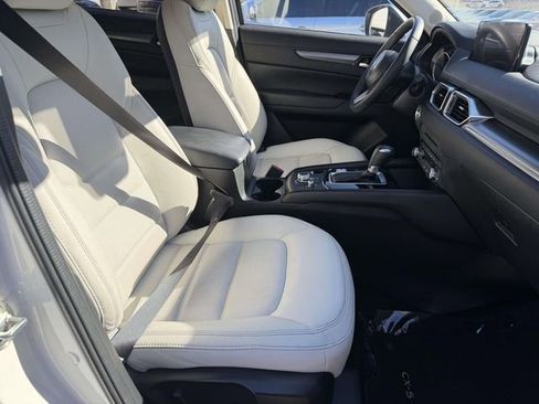 Used 2023 MAZDA CX-5 AWD 2.5 S image 17