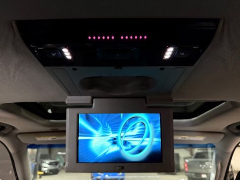 Used 2016 Chevrolet Tahoe LTZ RWD image 29
