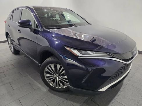 Used 2021 Toyota Venza Limited w/ Advanced Technology Package AWD/4WD image 7