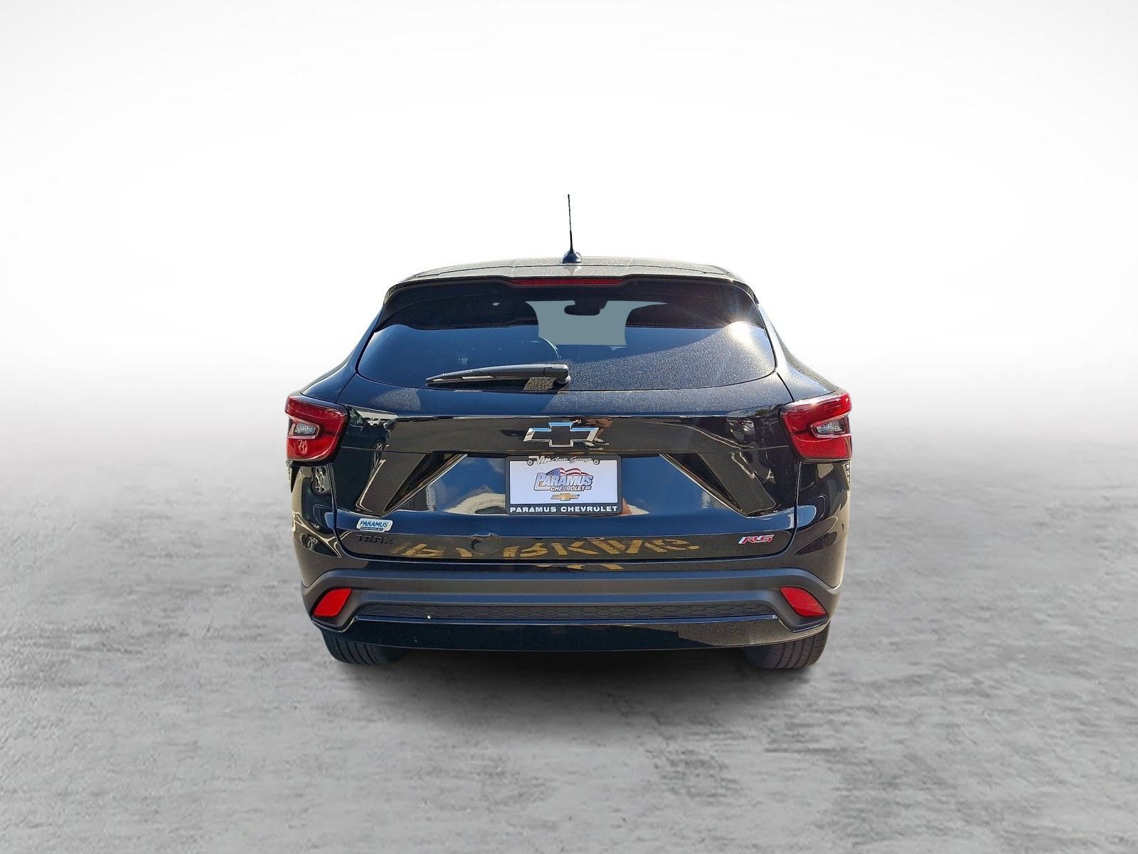 Certified 2024 Chevrolet Trax RS w/ Driver Confidence Package FWD image 5
