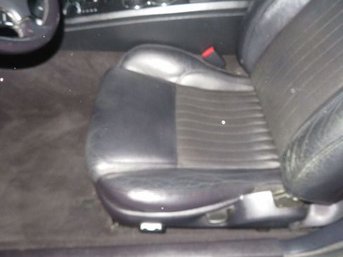Used 2004 Ford Thunderbird RWD image 17