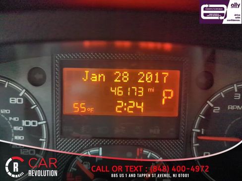 Used 2019 RAM ProMaster 1500 image 20