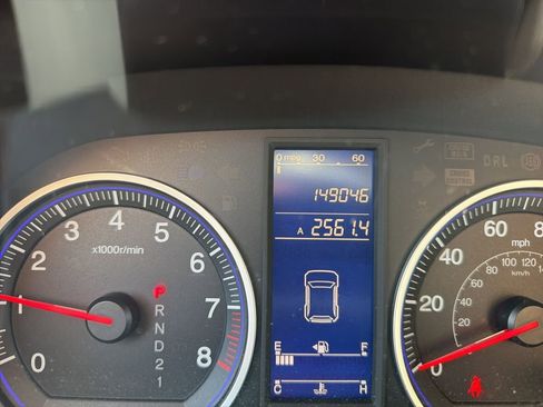 Used 2011 Honda CR-V SE image 20