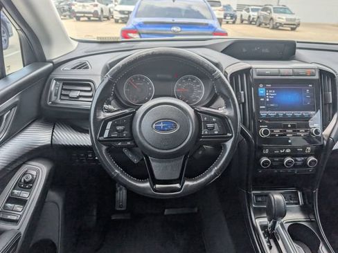 Certified 2022 Subaru Ascent Onyx Edition AWD/4WD image 21