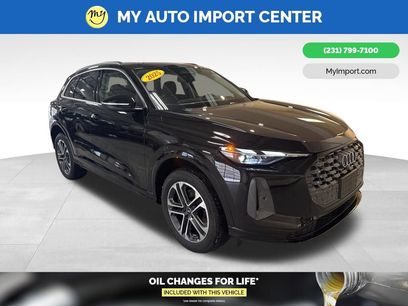 Used 2025 Audi Q5 2.0T Premium w/ Convenience Package