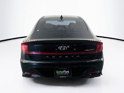 Used 2021 Hyundai Sonata Limited FWD image 7