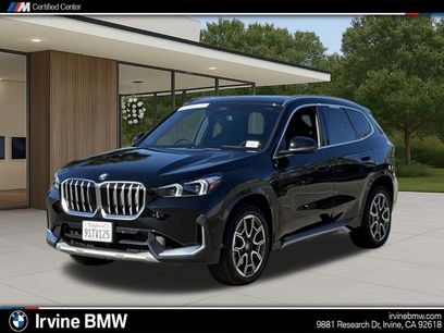 Used 2025 BMW X1 xDrive28i w/ Technology Package