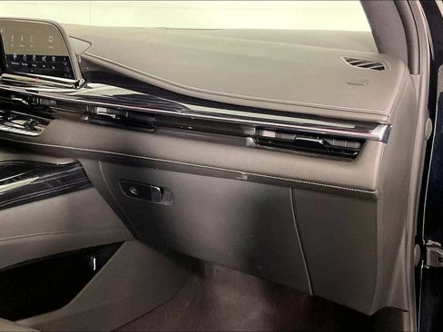 Used 2023 Cadillac Escalade Sport AWD/4WD image 21