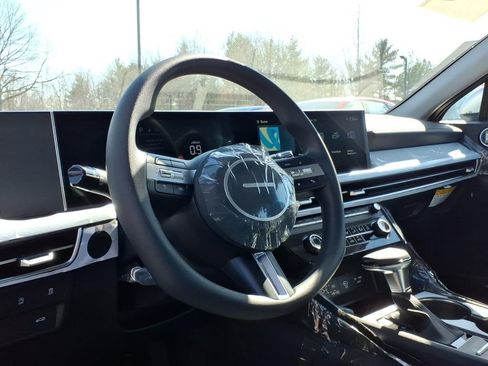 New 2026 Hyundai Sonata SE image 23