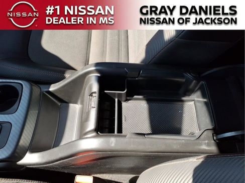 Used 2021 GMC Canyon AT4 w/ Trailering Package image 20