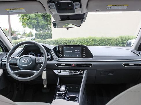 Certified 2023 Hyundai Sonata SE FWD image 16