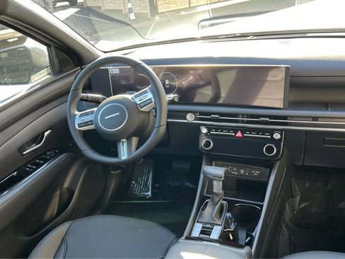 New 2026 Hyundai Santa Cruz XRT AWD/4WD image 23