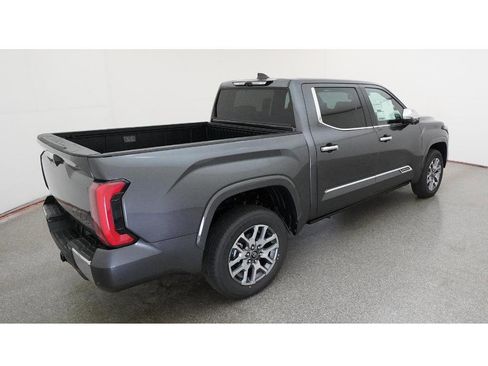 New 2026 Toyota Tundra 1794 Edition AWD/4WD image 9