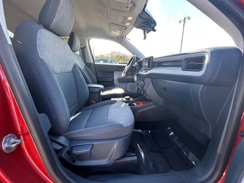 Used 2022 Ford Maverick XLT w/ XLT Luxury Package image 25