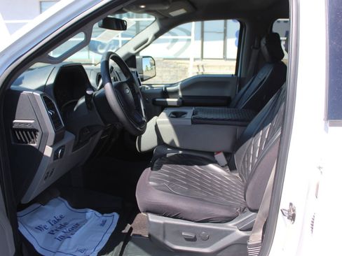 Used 2020 Ford F150 XLT w/ Equipment Group 301A Mid AWD/4WD image 23