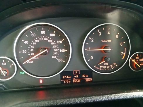 Used 2017 BMW X3 xDrive35i AWD/4WD image 11