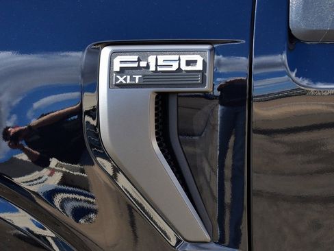 Used 2021 Ford F150 XLT w/ Equipment Group 302A High image 7