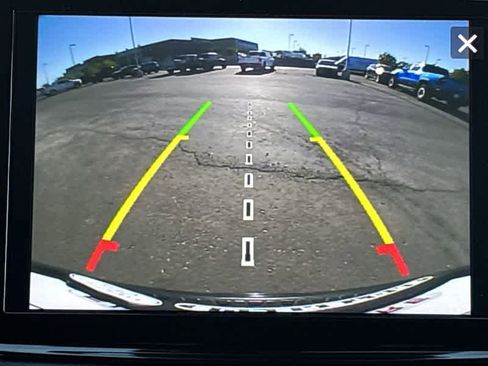 Certified 2023 Dodge Durango GT image 26