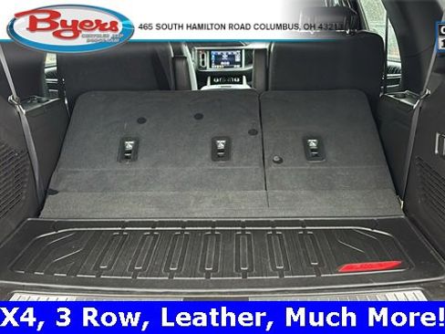 Used 2021 GMC Yukon Denali image 34