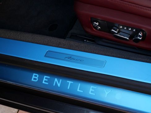 Used 2024 Bentley Continental GT Azure AWD/4WD image 17