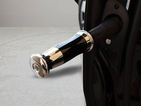 New 2026 Rolls-Royce Cullinan image 26