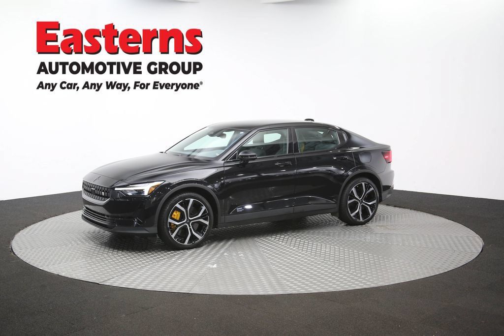 Used 2023 Polestar Polestar 2 AWD/4WD image 59