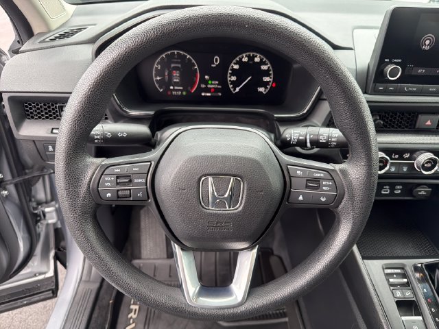 Used 2024 Honda CR-V EX image 14