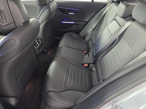 Used 2023 Mercedes-Benz C 300 Sedan image 14