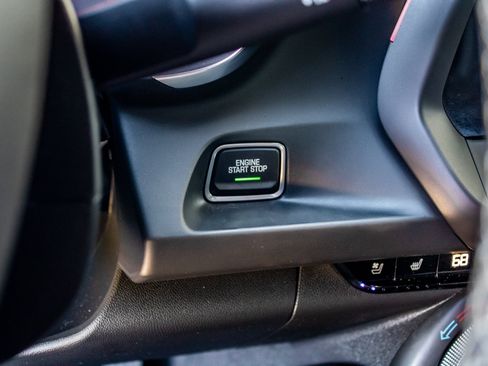 Used 2023 Chevrolet Camaro SS RWD image 29