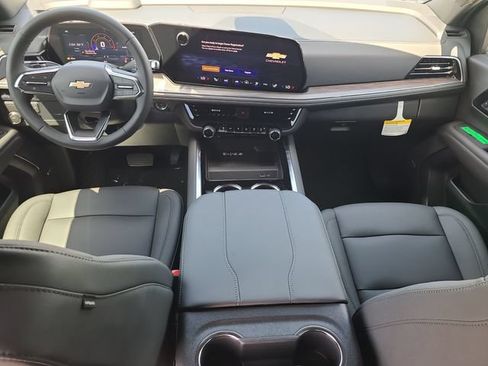 New 2026 Chevrolet Tahoe LT w/ Comfort Package RWD image 19