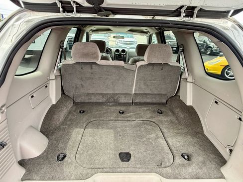 Used 2003 GMC Envoy SLE AWD/4WD image 13