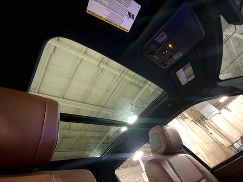 Used 2024 Toyota Tundra 1794 Edition w/ TRD Off-Road Package image 14