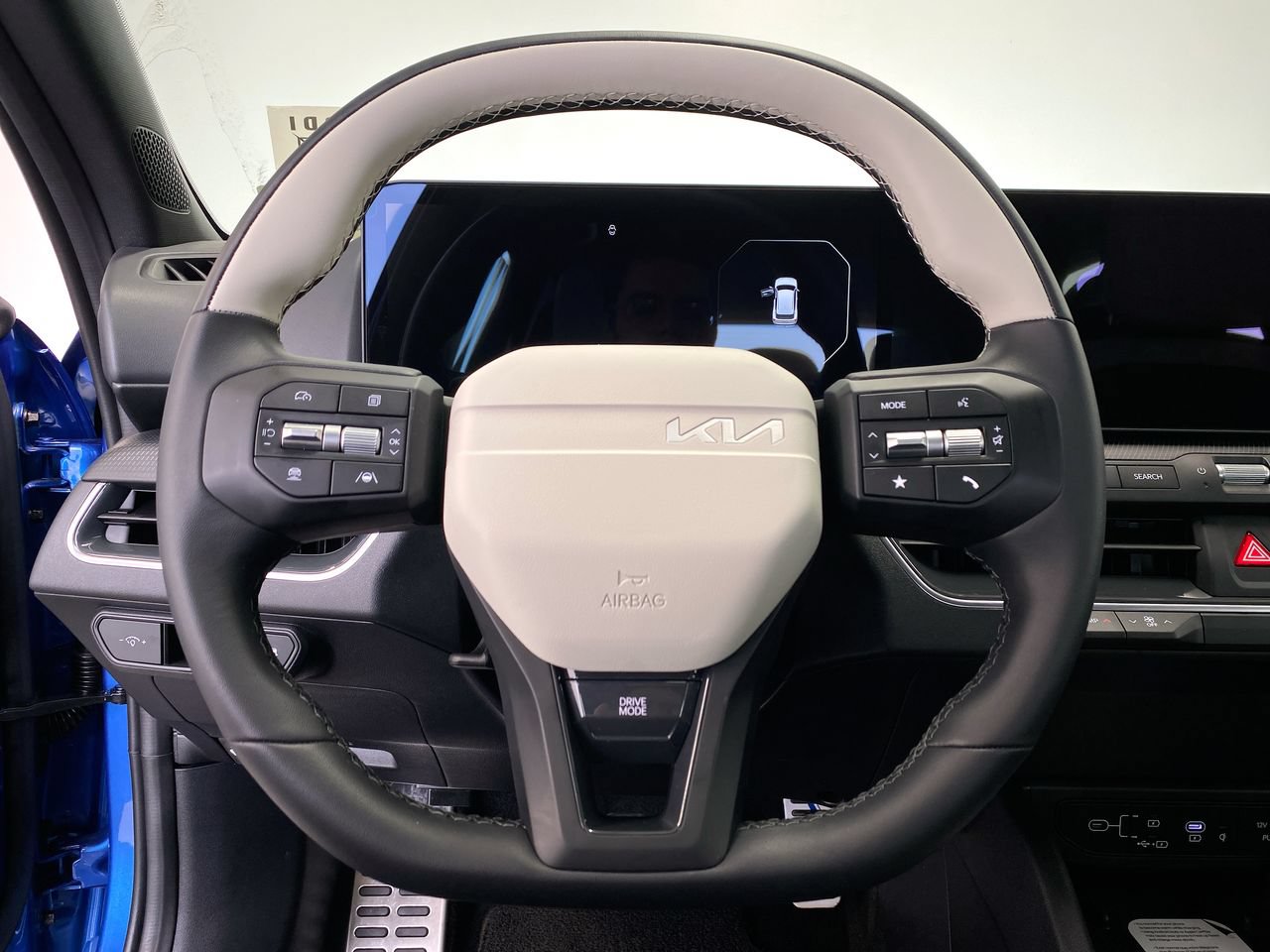 Certified 2026 Kia K4 GT-Line Turbo FWD image 22