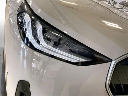 New 2026 BMW X3 xDrive30i AWD/4WD image 13