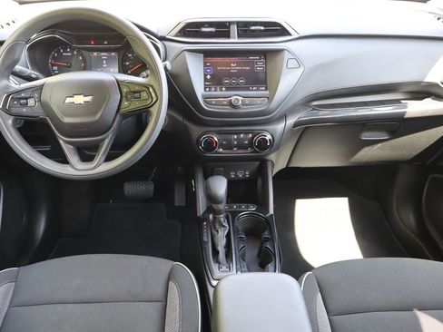 Certified 2023 Chevrolet TrailBlazer LT image 17