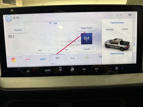 New 2026 Ford Maverick XLT FWD image 23