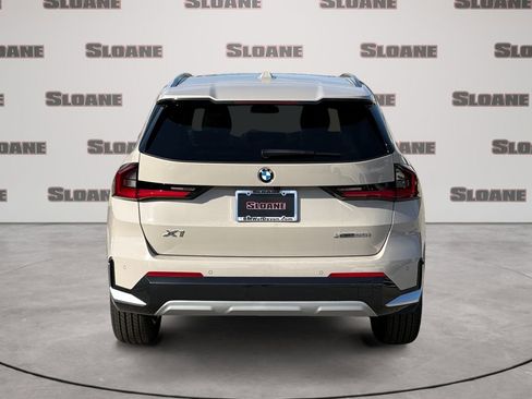 New 2026 BMW X1 xDrive28i image 4