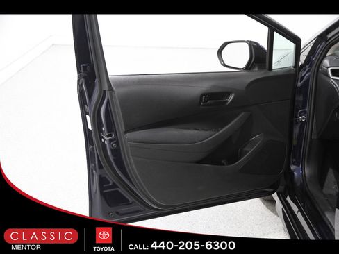 Certified 2023 Toyota Corolla LE image 4