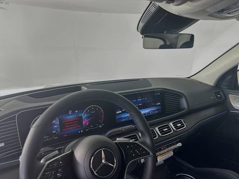 New 2026 Mercedes-Benz GLE 450 GLE 450 image 9