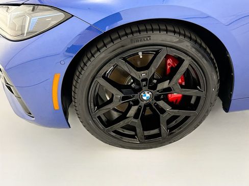 New 2026 BMW 430i Coupe w/ M Sport Package RWD image 27